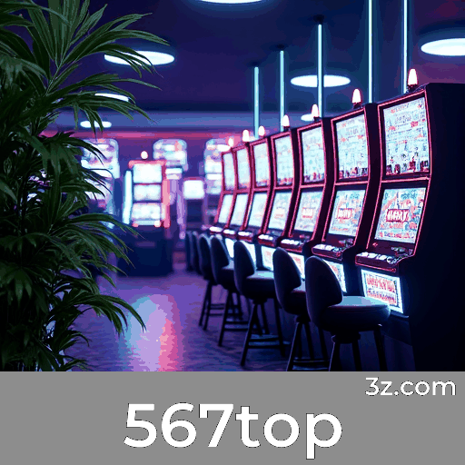 567top: Um Mundo de Jogos Selecionados e Excelentes