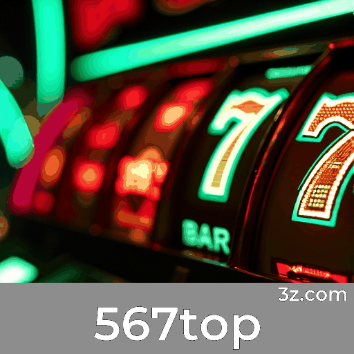 567top: Melhore Seus Jogos com Estratégias de Cassino!